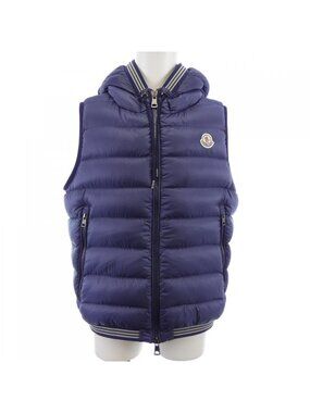 Moncler Amiens Down Vest